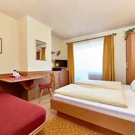Gaestehaus Marianne Grainau Ngoại thất bức ảnh
