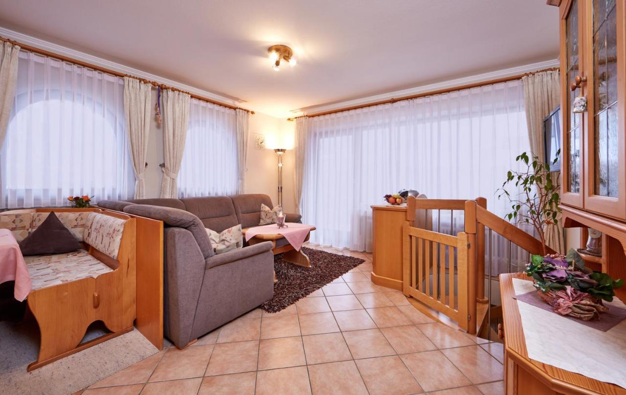 Gaestehaus Marianne Grainau Ngoại thất bức ảnh