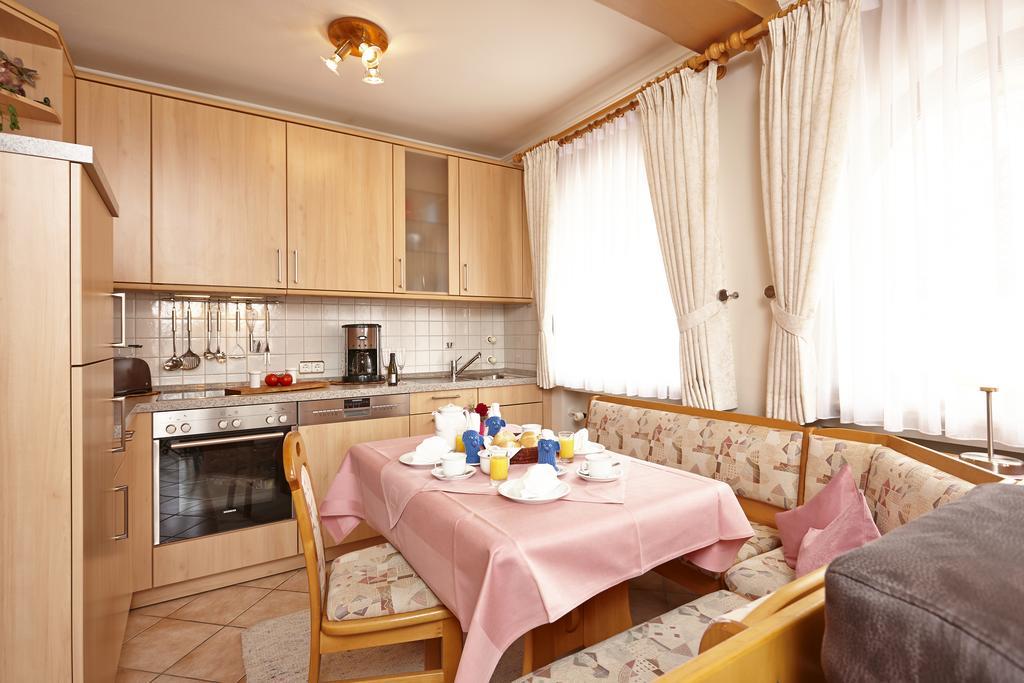 Gaestehaus Marianne Grainau Ngoại thất bức ảnh