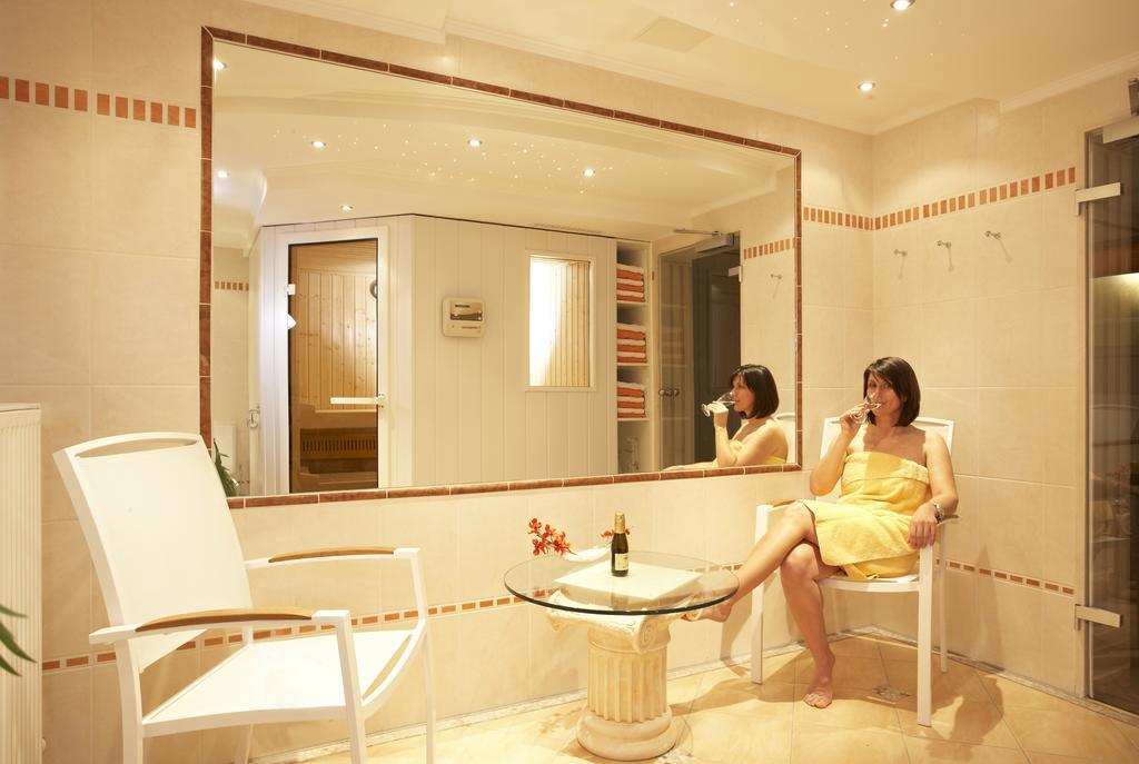 Gaestehaus Marianne Grainau Ngoại thất bức ảnh