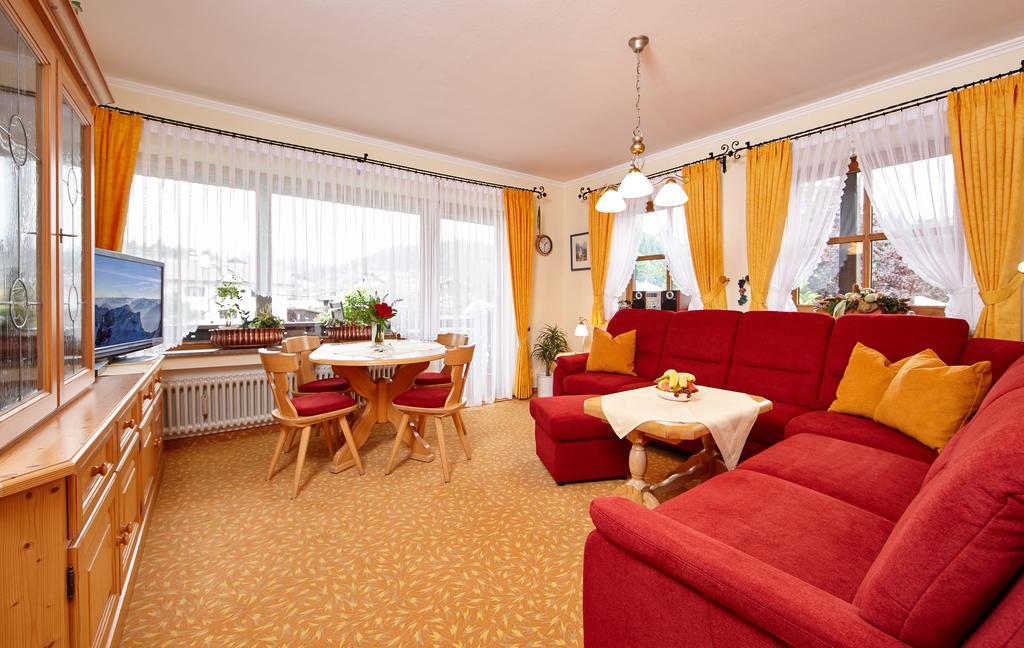 Gaestehaus Marianne Grainau Phòng bức ảnh