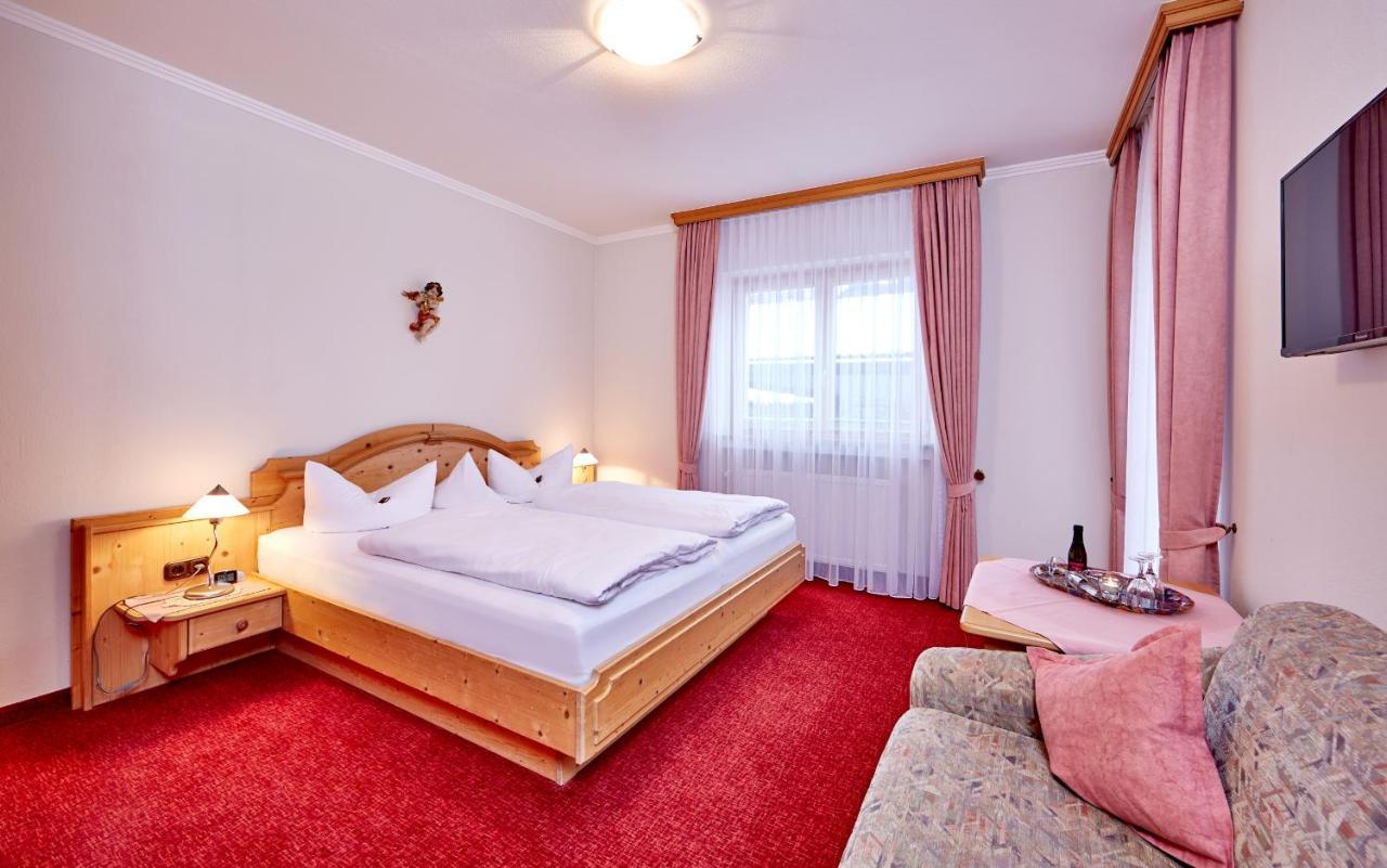 Gaestehaus Marianne Grainau Ngoại thất bức ảnh
