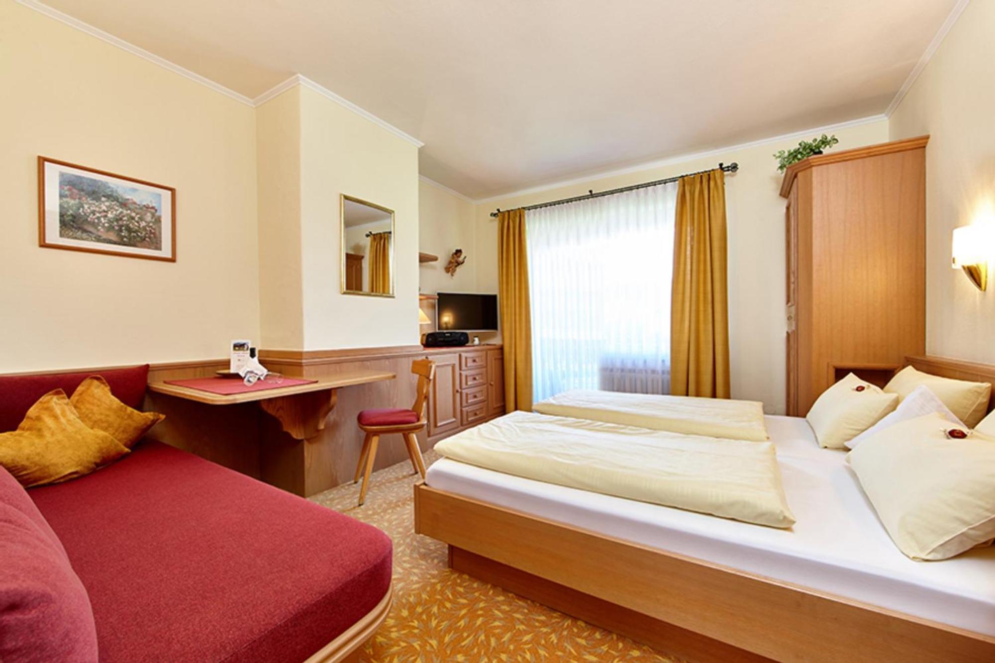 Gaestehaus Marianne Grainau Ngoại thất bức ảnh