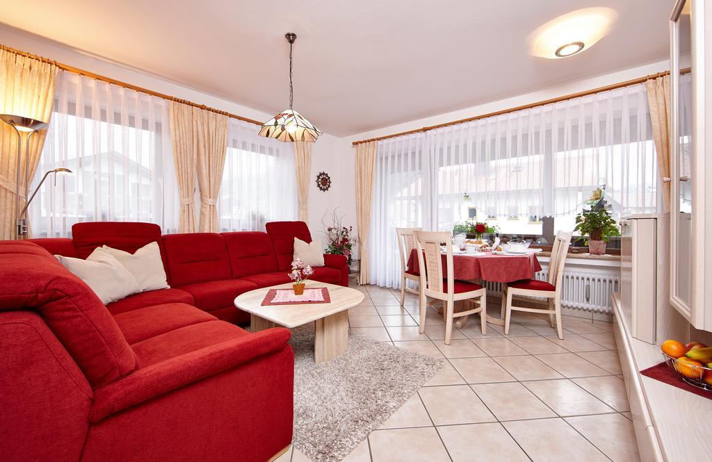 Gaestehaus Marianne Grainau Ngoại thất bức ảnh