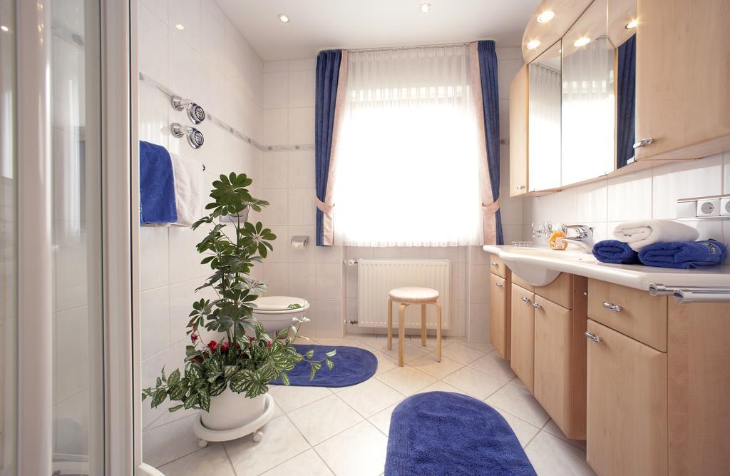 Gaestehaus Marianne Grainau Ngoại thất bức ảnh