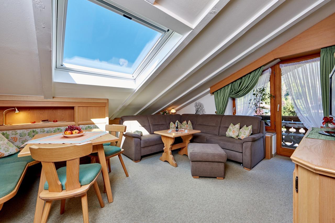 Gaestehaus Marianne Grainau Ngoại thất bức ảnh