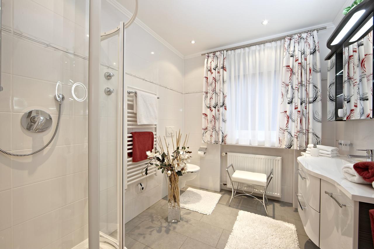 Gaestehaus Marianne Grainau Ngoại thất bức ảnh