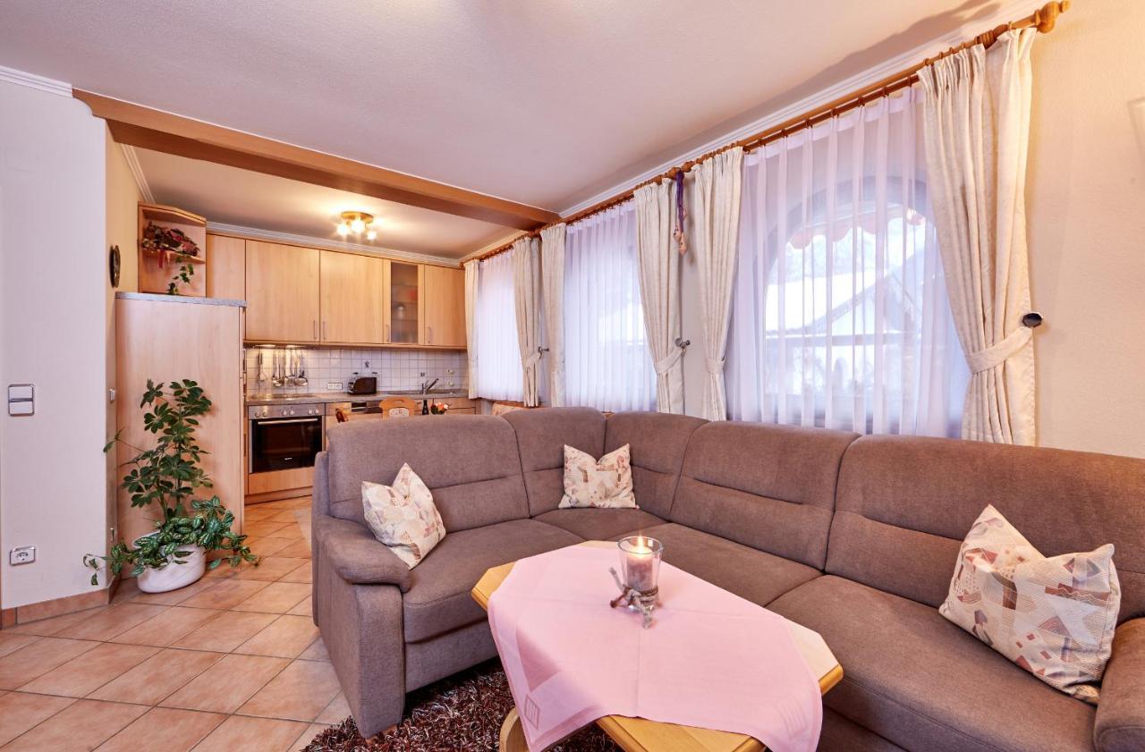 Gaestehaus Marianne Grainau Ngoại thất bức ảnh