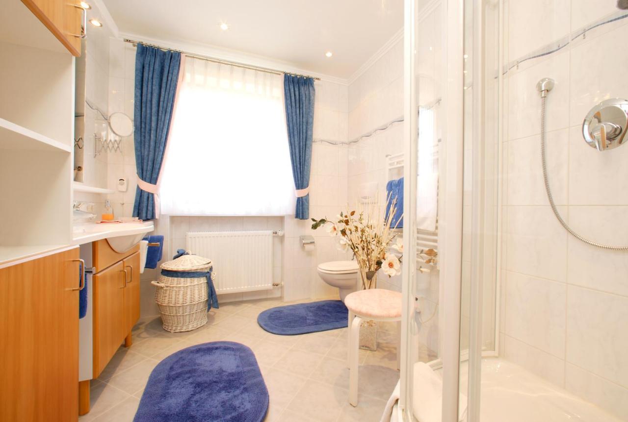 Gaestehaus Marianne Grainau Phòng bức ảnh