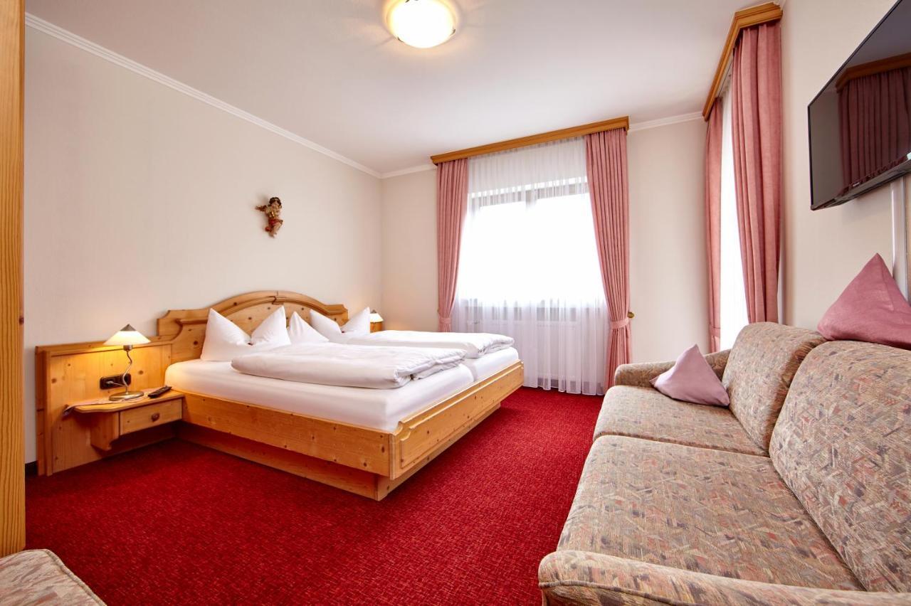 Gaestehaus Marianne Grainau Ngoại thất bức ảnh